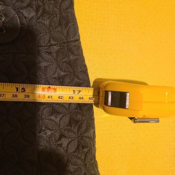 ALLEGRA HICKS Skirt, Size 4 - Picture 14 of 16